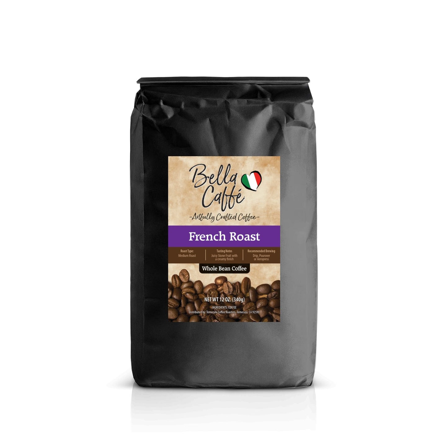 French Roast