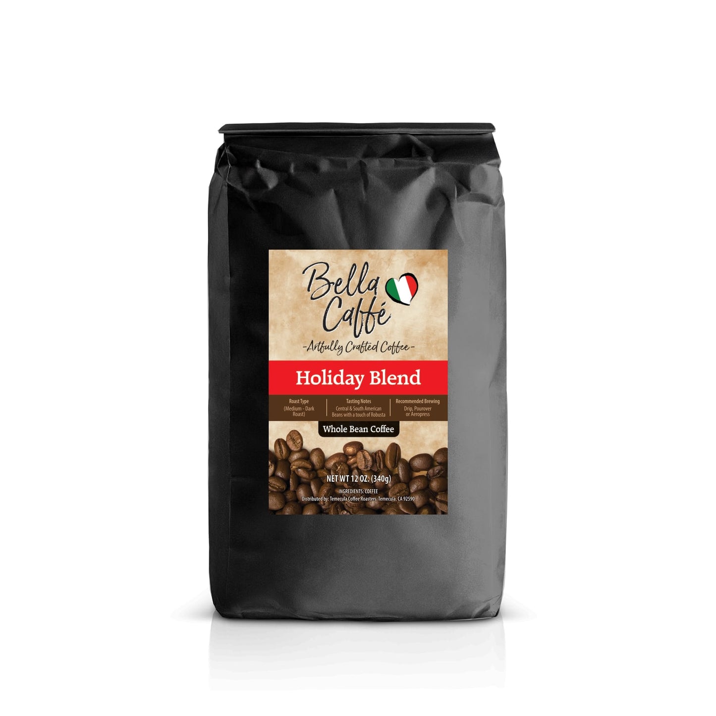 Holiday Blend