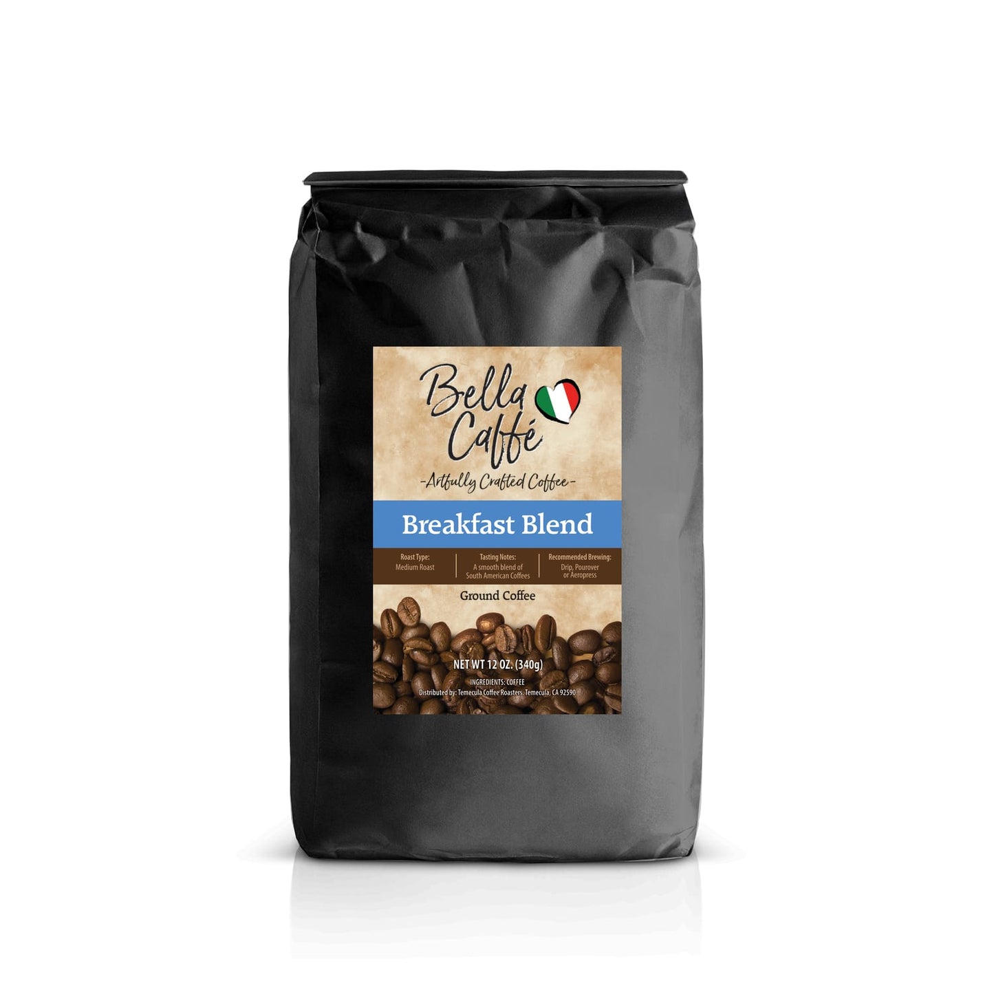 Breakfast Blend