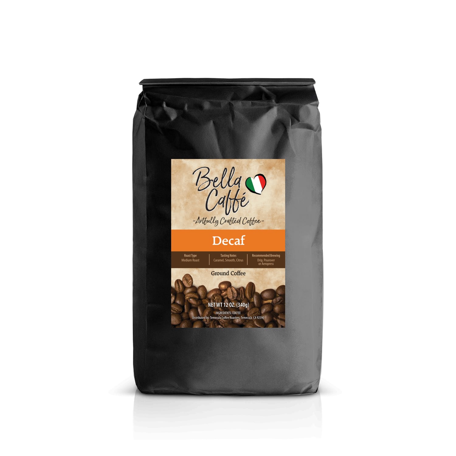 Decaf Coffee